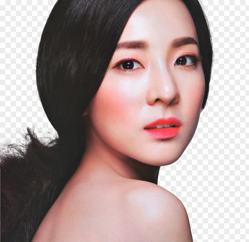Lipstick Sandara Park South Korea Cosmetics Korean PNG