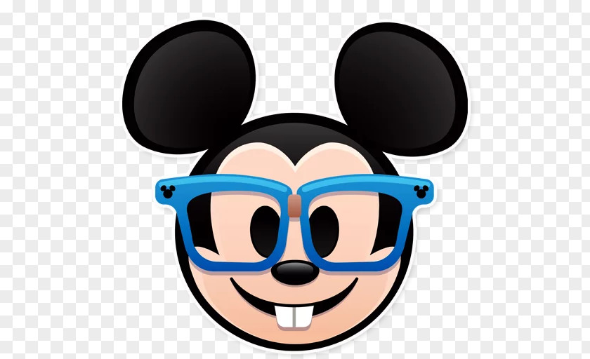 Mickey Mouse Disney Emoji Blitz The Walt Company Ariel PNG