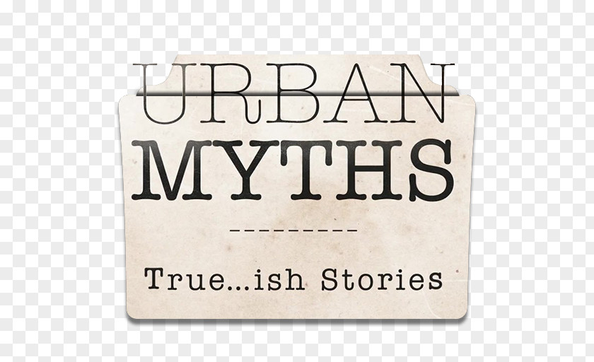 Myths Urban Legend Film Serial 0 PNG