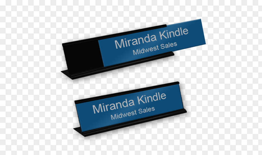 Name Plates & Tags Tag Desk Office Logo PNG