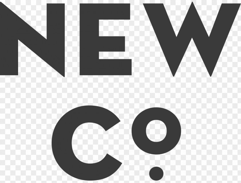 NewCo Logo Brand Trademark Product PNG