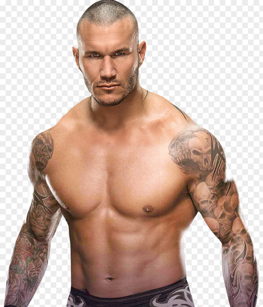 Randy Orton Royal Rumble SummerSlam Backlash Professional Wrestler PNG