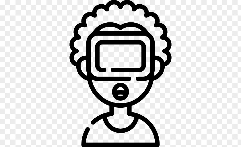 Rift Vector Avatar Social Media Clip Art PNG