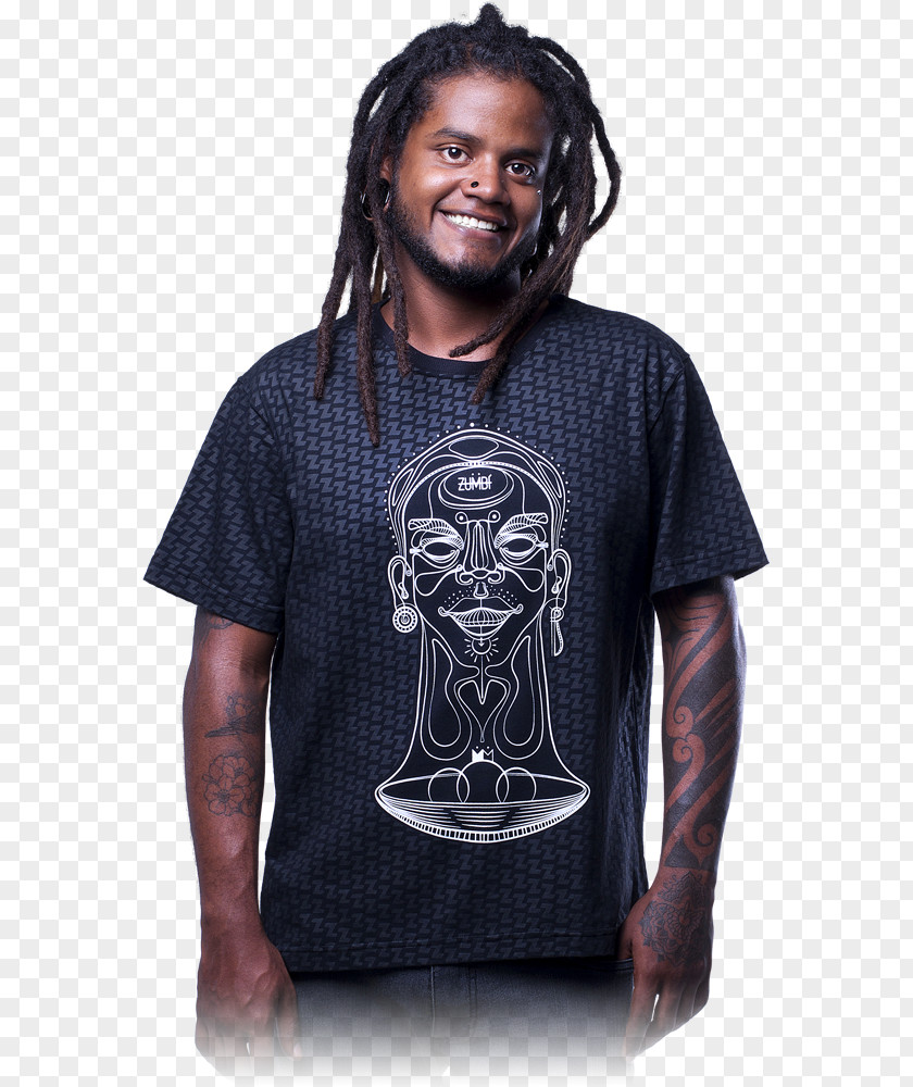T-shirt Hoodie Afro Gift Earring PNG