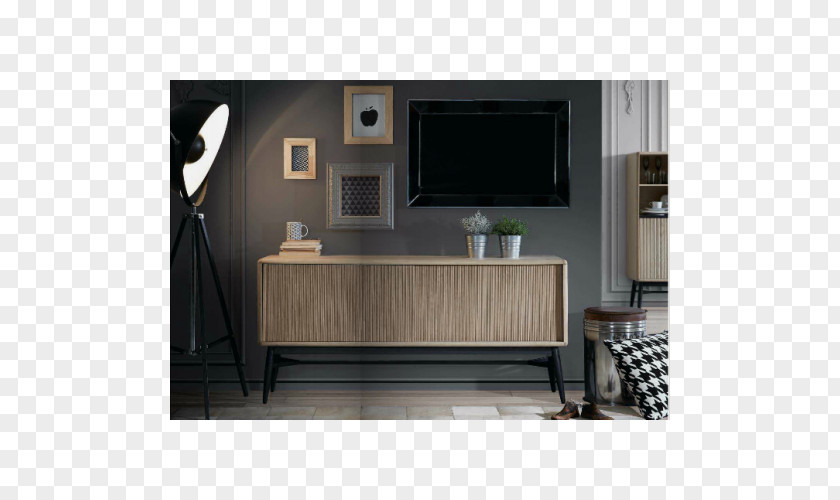 Table Buffets & Sideboards Oak Furniture Dining Room PNG