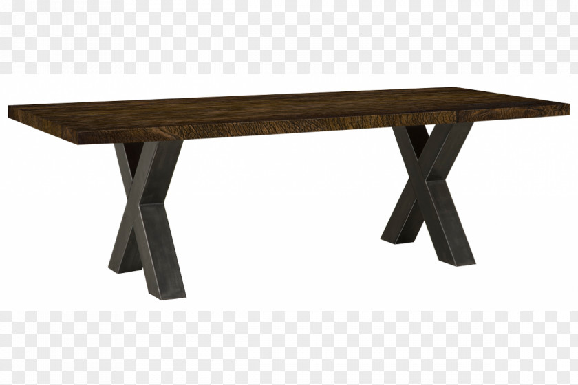 Table Eettafel Furniture Dining Room Wood PNG