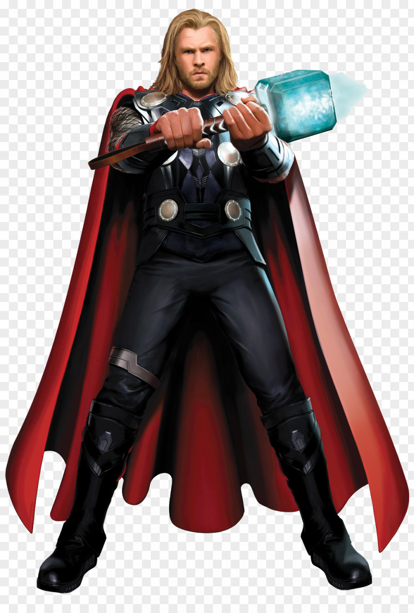 Thor Free Image Thor: God Of Thunder Captain America Odin Jane Foster PNG