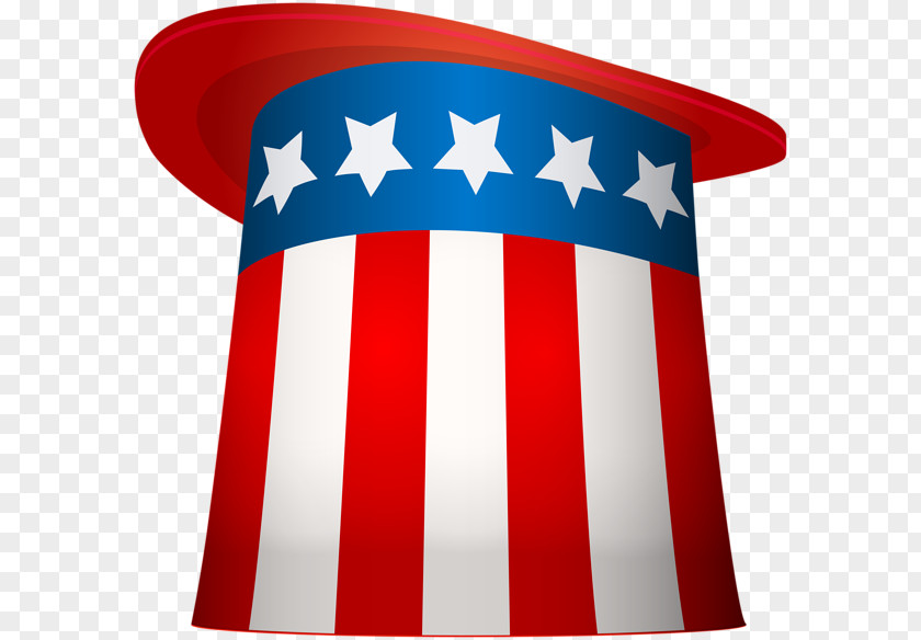 United States Independence Day Clip Art PNG