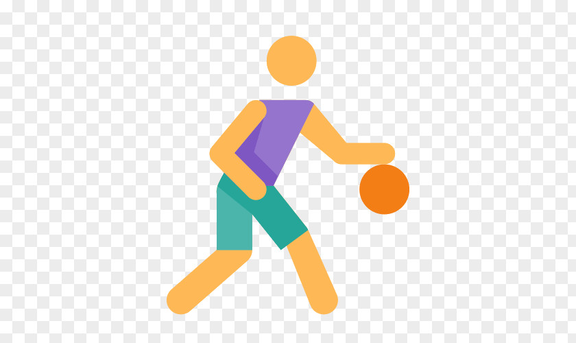 Basketball Sport Clip Art PNG