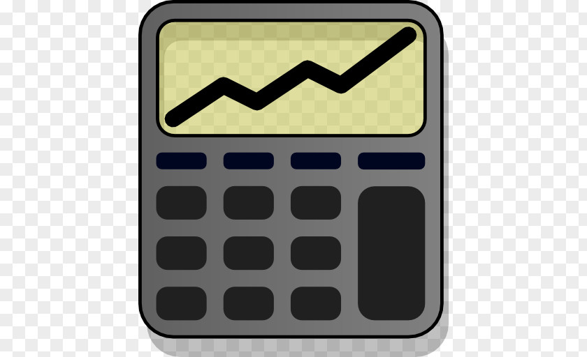 Calculator Logo Numeric Keypads PNG