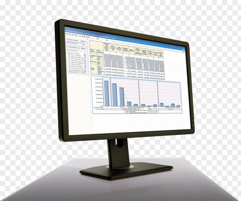 Cardinus Risk Management Demand-Driven Forecasting: A Structured Approach To Forecasting Computer Monitors PNG