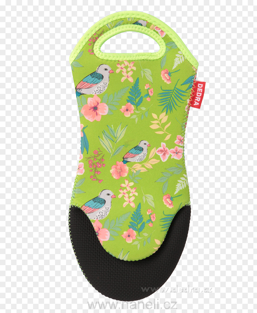 Design Flip-flops Pattern PNG