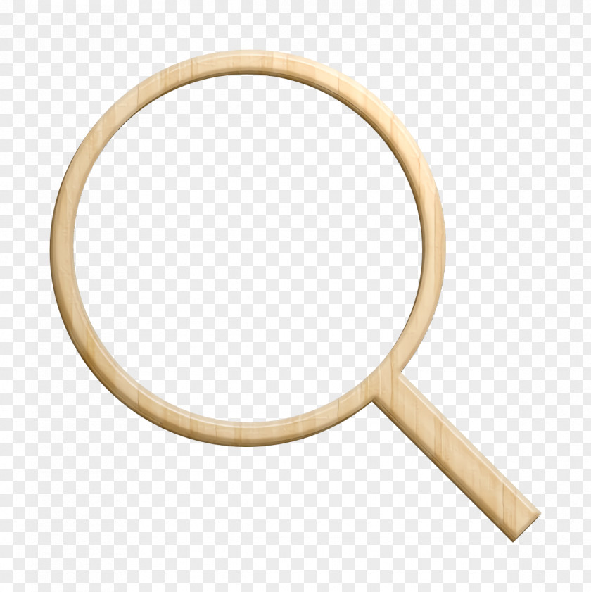 Explore Icon Find Magnifier PNG