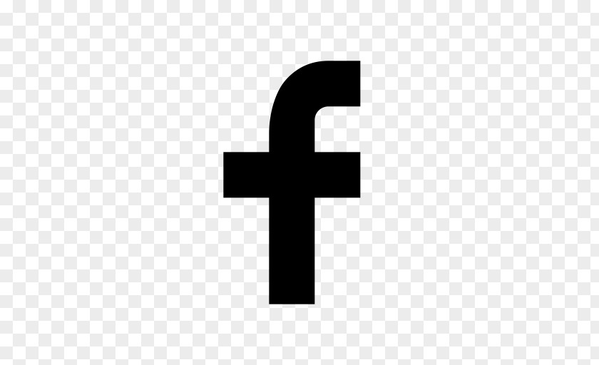 F Vector Facebook Social Media Marketing PNG