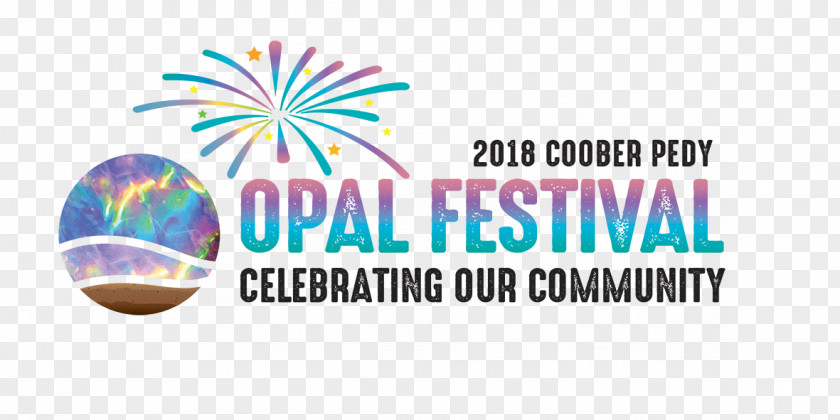 Fastival District Council Of Coober Pedy Opal Festival 2018 Outback PNG