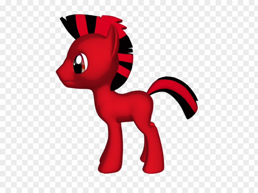 Horse Pony Chicago Blackhawks Stanley Cup Playoffs National Hockey League PNG