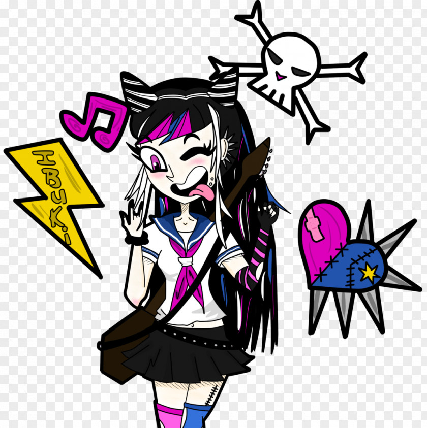 Ibuki DeviantArt Fan Art Digital Clip PNG