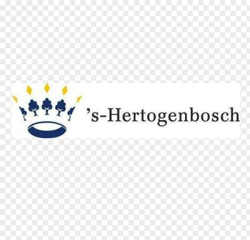 Logo 'S-Hertogenbosch PNG