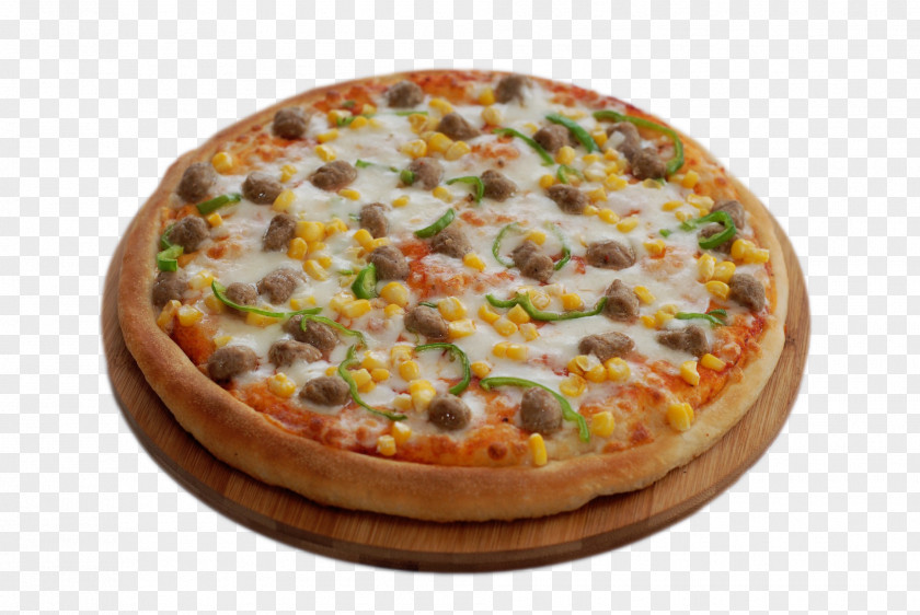 Pizza California-style Sicilian Cuisine Of The United States PNG