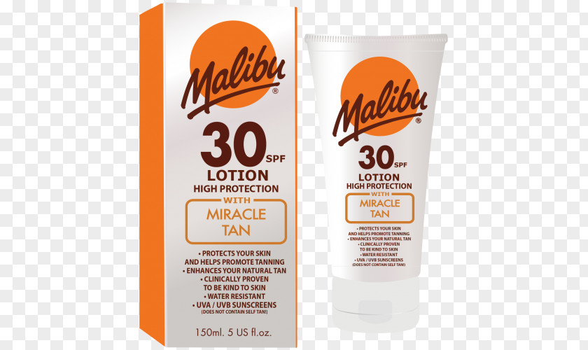 Sun Lotion Sunscreen Tanning Factor De Protección Solar Cream PNG