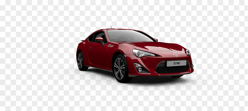 Toyota 86 Car Sports 800 Vehicle PNG