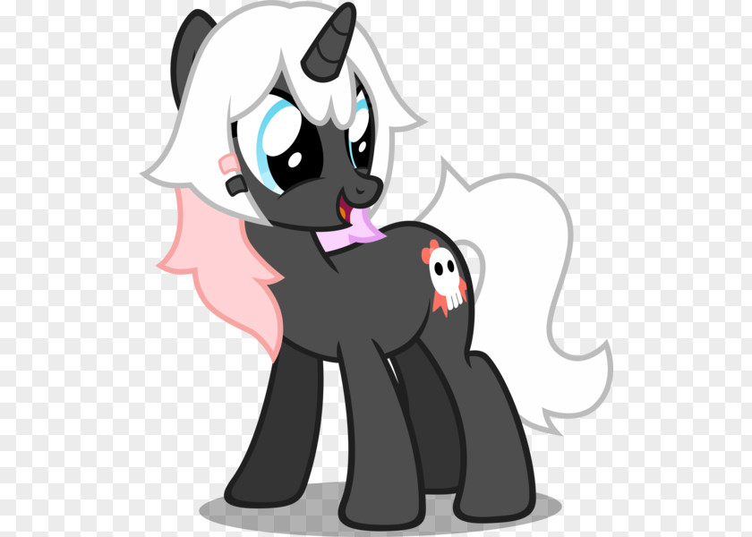 Unicorn My Little Pony Horse Whiskers PNG