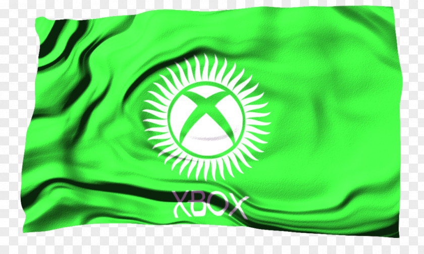 Xbox 360 Flag Of Kyrgyzstan Brand PNG