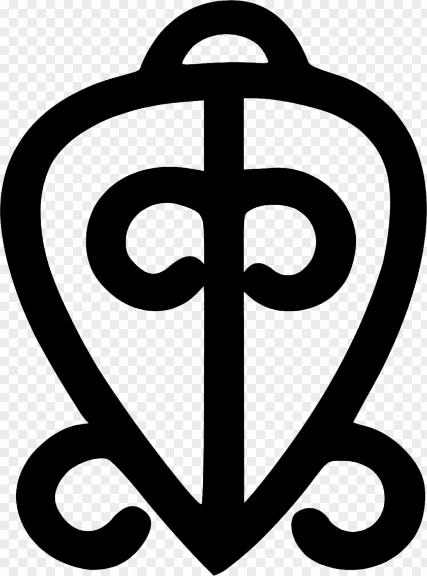 Adinkra Symbols Ghana Akan People Gyaaman PNG