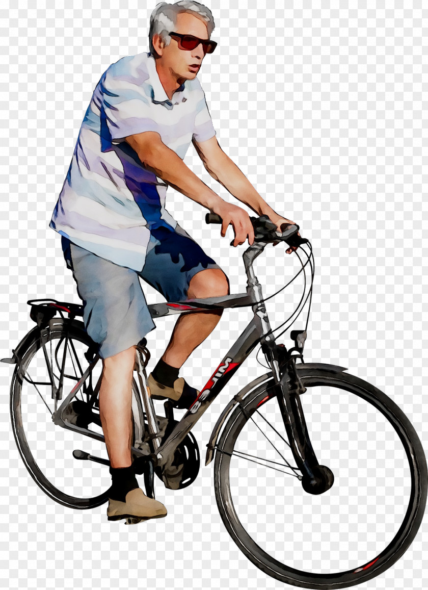Bicycle Pedals Frames Saddles Wheels PNG
