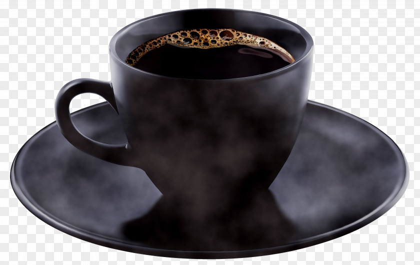 Coffee Cup Illustration Image PNG