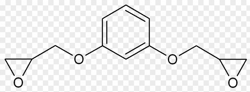 Diglycidyl Ether Triangle PNG