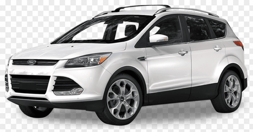 Ford 2014 Escape Buick Car GMC PNG