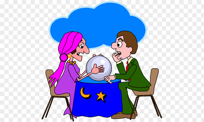 Fortune-telling Crystal Ball Royalty-free Clip Art PNG
