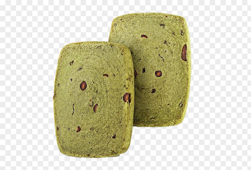 Green Tea Flavors Western Cookies Matcha Biscuit Cookie PNG