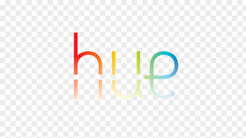 Hue Philips Logo Lighting Home Automation Kits PNG