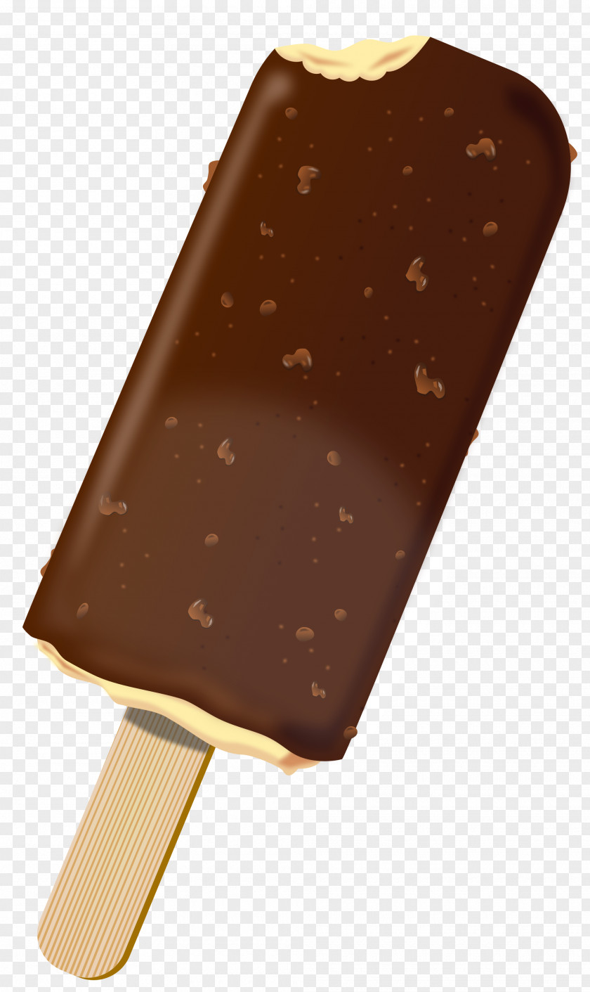 Ice Cream Pops Cones Sundae Chocolate Bar PNG