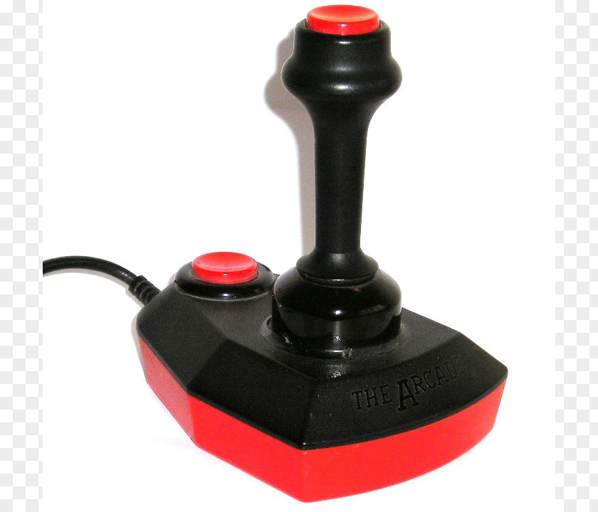 Joystick The Arcade Affordance PNG