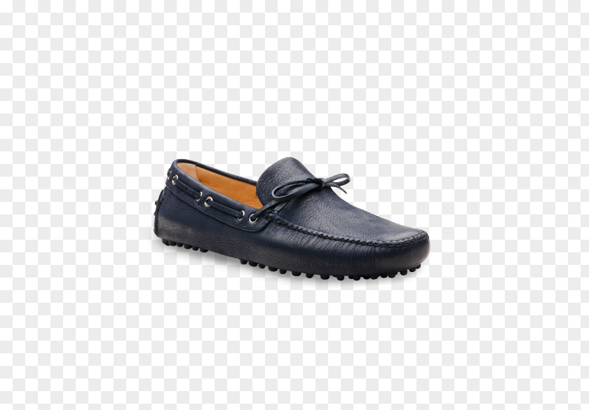 Kudüs Slip-on Shoe Leather Walking PNG