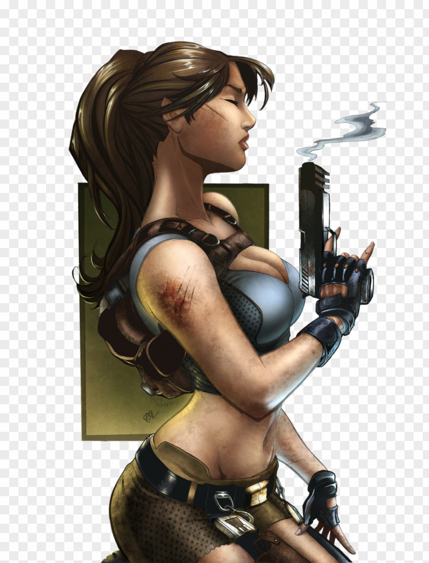 Lara Croft Rise Of The Tomb Raider Croft: Video Game PNG