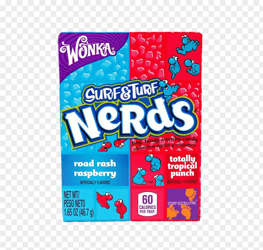 Lucky Charms Cereal The Willy Wonka Candy Company Nerds SweeTarts PNG