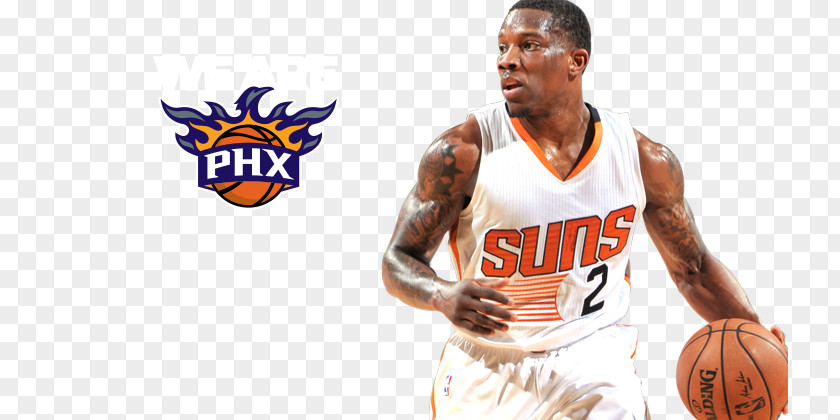 Phoenix Suns Basketball Player NBA Glass PNG