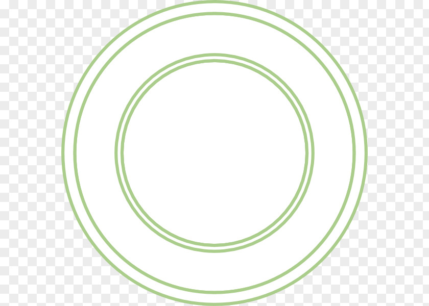 Plates Circle Line Point Oval PNG