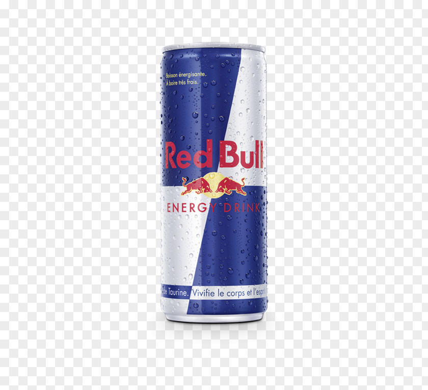 Red Bull Energy Drink Krating Daeng Can PNG