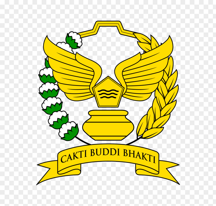 Sayap Tax Directorate General Logo Service Office Indonesia PNG