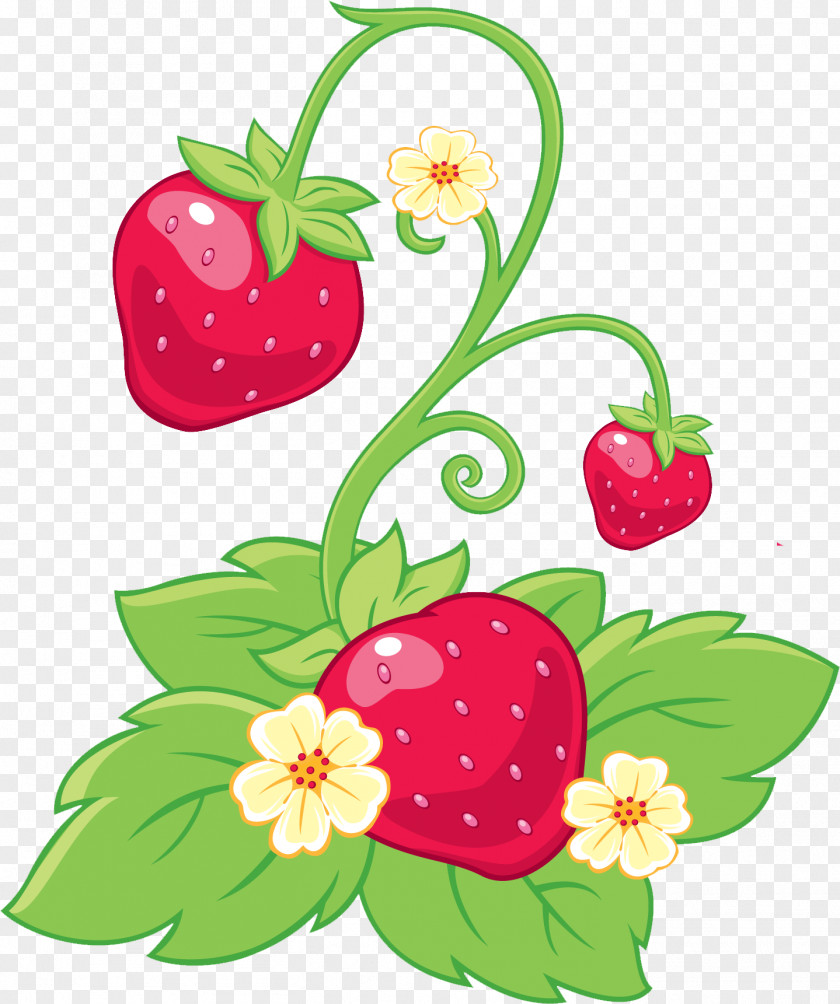 Strawberry Pie Shortcake A Berry Best Collection Muffin PNG