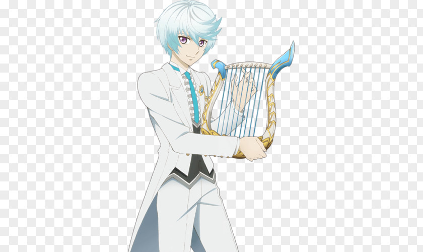 Tale Of Melodies Tales Zestiria Asteria テイルズ オブ リンク Orchestra PNG