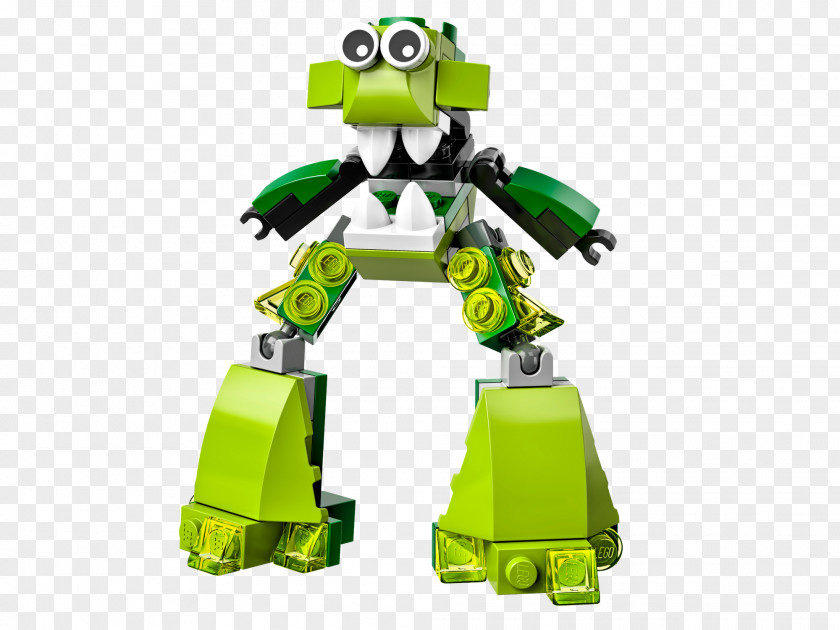 Toy Lego Mixels Amazon.com Murp PNG