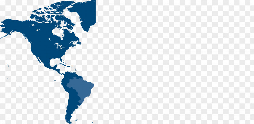 World Brasil 2018 Map Globe PNG