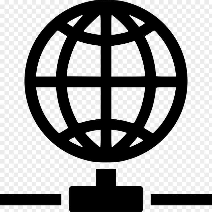 World Wide Web Symbol Clip Art PNG