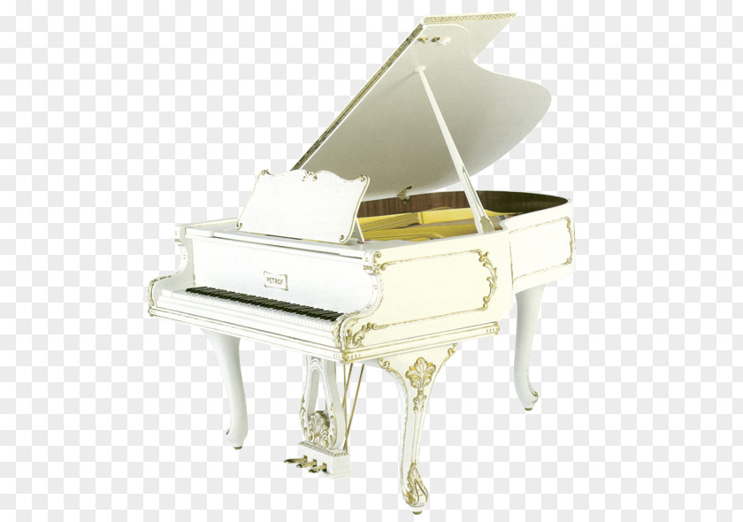 Aperture 14 2 8 Grand Piano Petrof Upright Rococo PNG